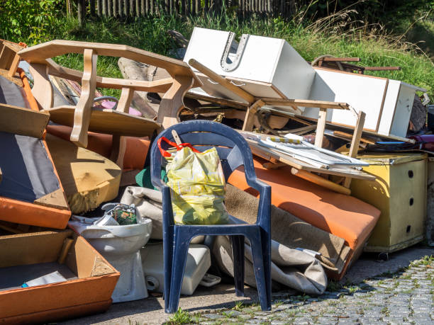 Best Garage Cleanout  in Buchanan, NY