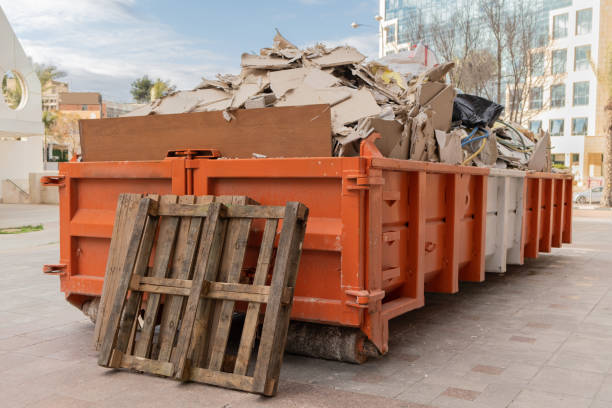 Best Electronics and E-Waste Disposal  in Buchanan, NY